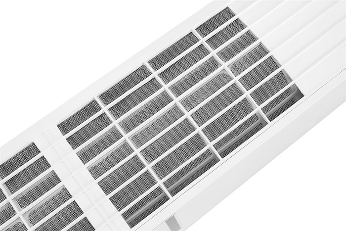 Máy lạnh LG Inverter 1 HP V10ENH1 Màu Trắng