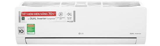 Máy lạnh LG Inverter 1.5 HP V13ENH1