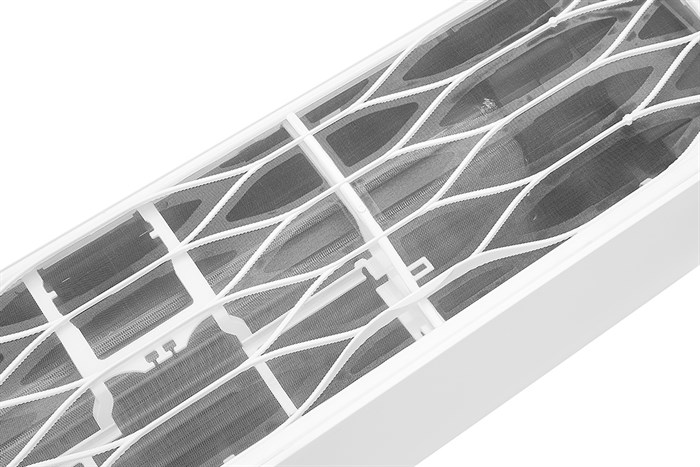 Máy lạnh LG Inverter 1.5 HP V13ENH1 Màu Trắng