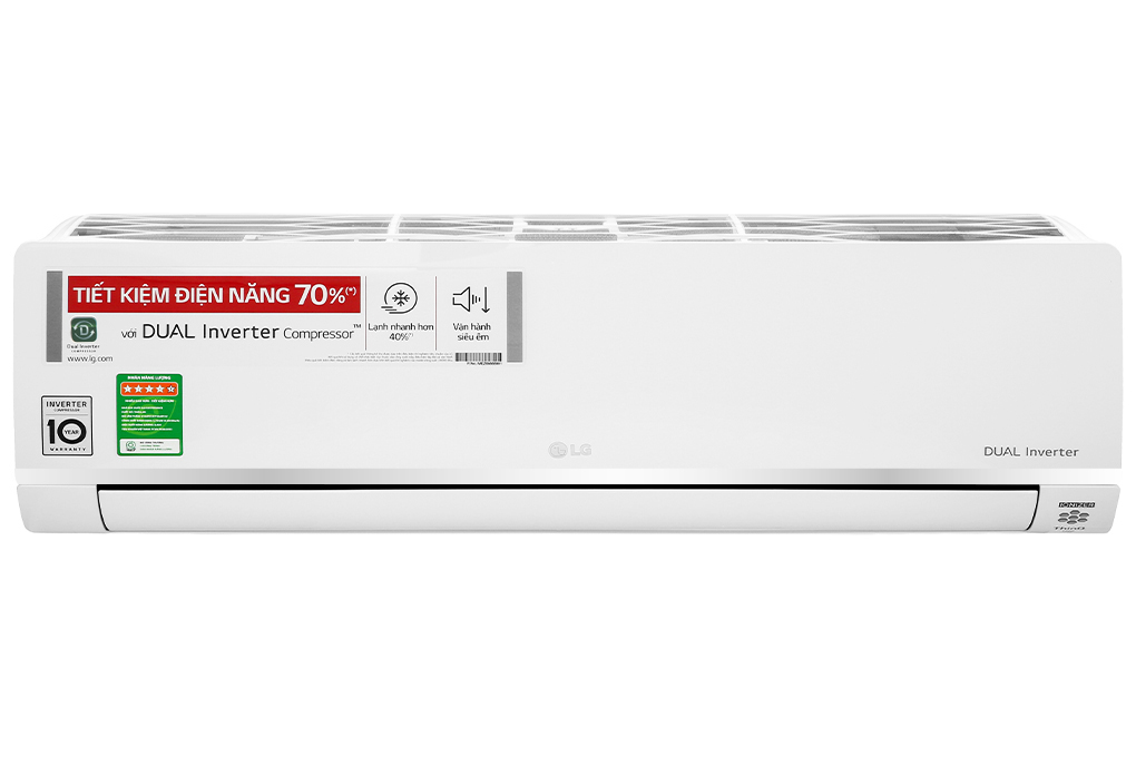 Bán máy lạnh LG Inverter 1 HP V10API1