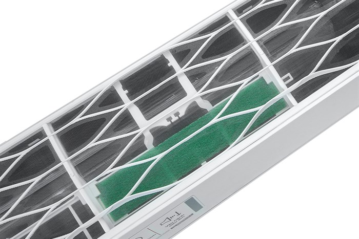 Điều hòa LG Inverter 9200 BTU V10API1 Màu Trắng