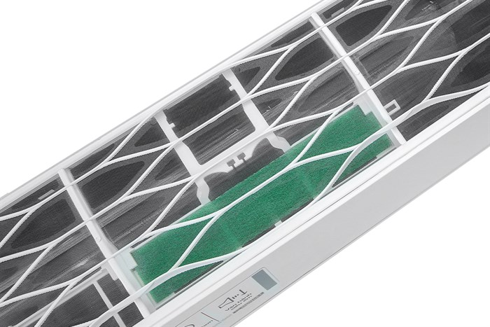 Máy lạnh LG Inverter 1.5 HP V13API1 Màu Trắng