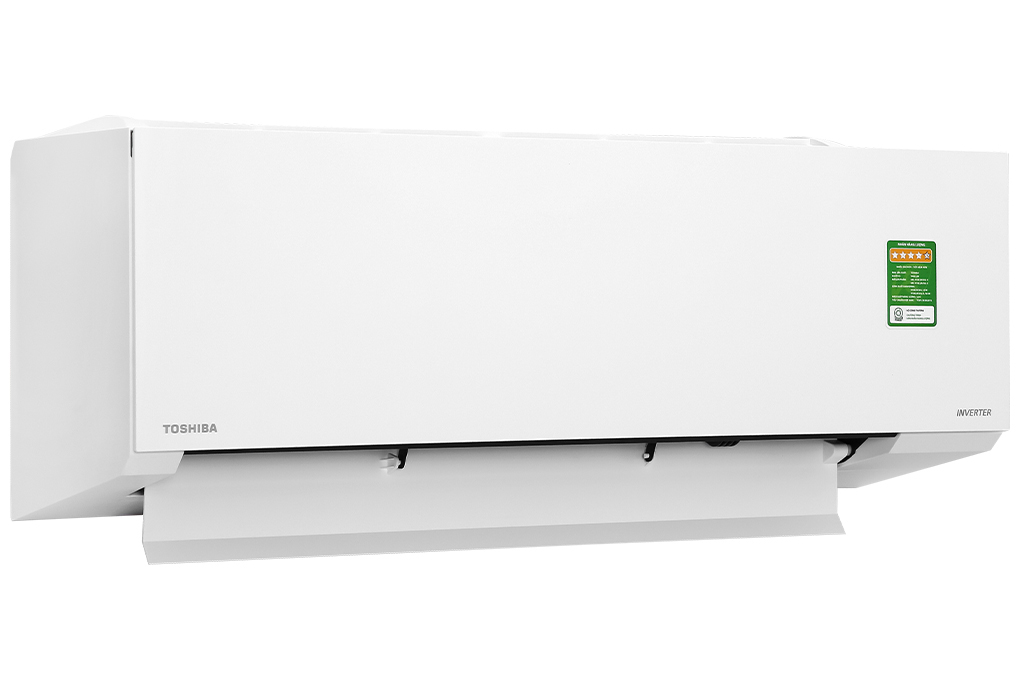 Bán máy lạnh Toshiba Inverter 1 HP RAS-H10E2KCVG-V