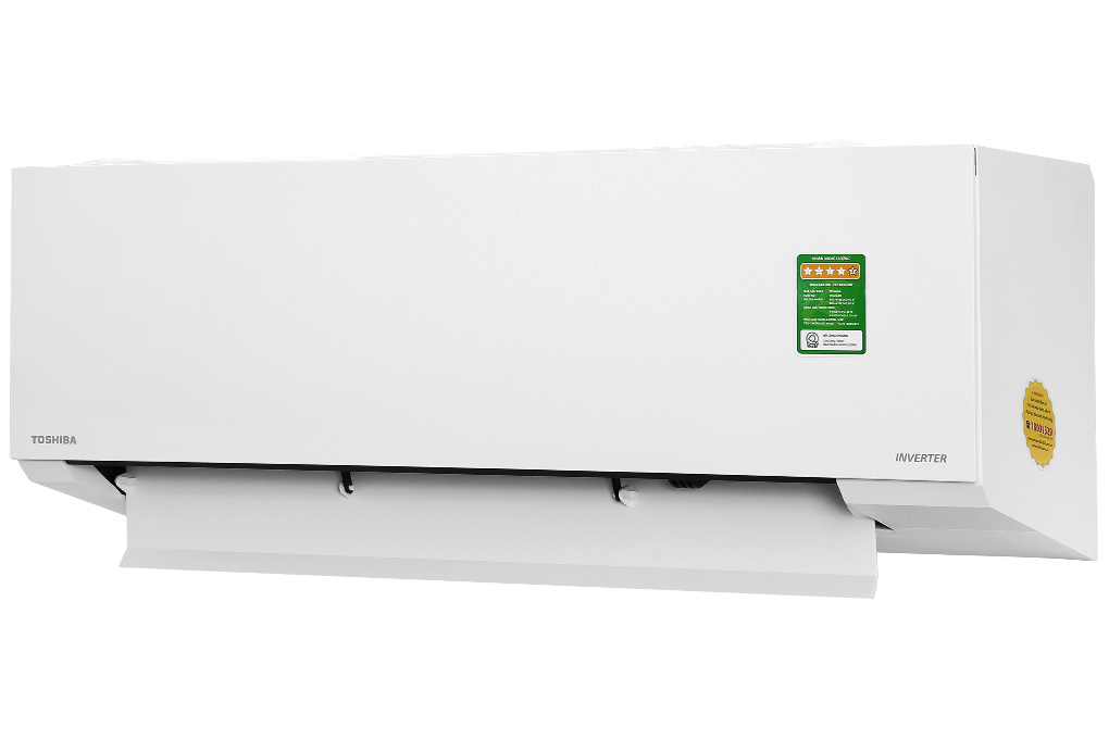 Mua máy lạnh Toshiba Inverter 1 HP RAS-H10E2KCVG-V
