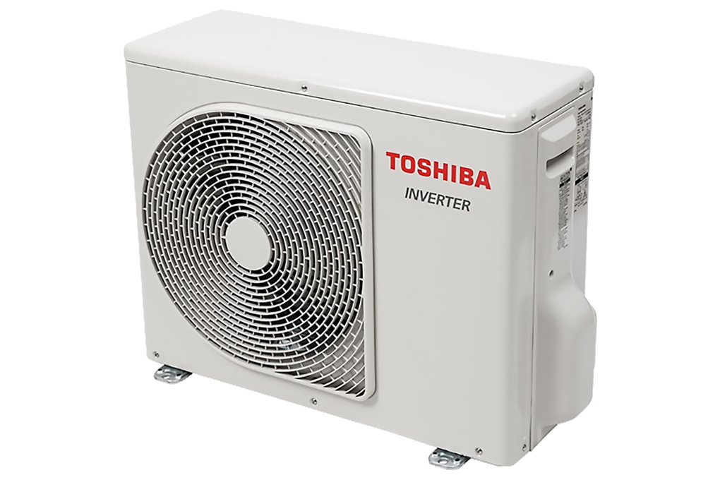 Mua máy lạnh Toshiba Inverter 1.5 HP RAS-H13C3KCVG-V