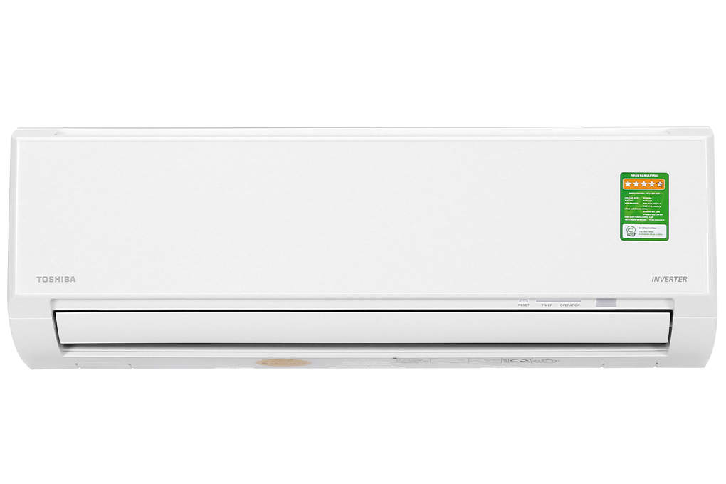 Máy lạnh Toshiba Inverter 1 HP RAS-H10L3KCVG-V chính hãng