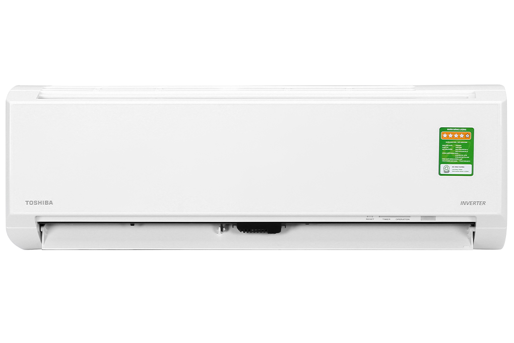 Máy lạnh Toshiba Inverter 1 HP RAS-H10L3KCVG-V giá rẻ