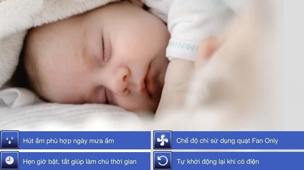 Máy lạnh Toshiba Inverter 1.5 HP RAS-H13L3KCVG-V