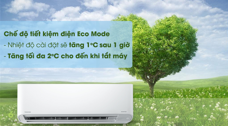 Máy lạnh Toshiba Inverter 2 HP RAS-H18L3KCVG-V - 16
