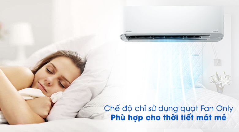 Máy lạnh Toshiba Inverter 2 HP RAS-H18L3KCVG-V - 20
