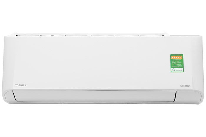 Máy lạnh Toshiba Inverter 2 HP RAS-H18L3KCVG-V