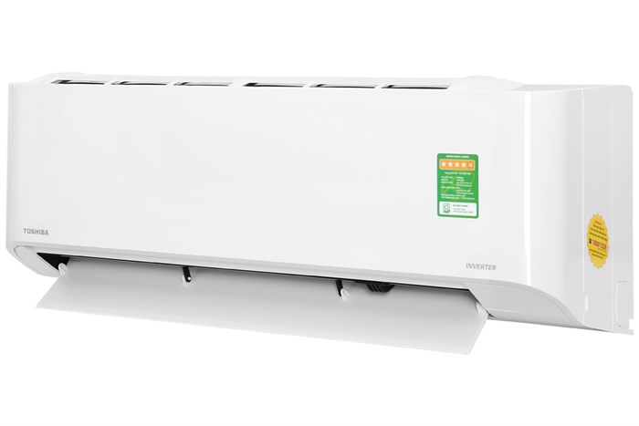 Máy lạnh Toshiba Inverter 2 HP RAS-H18L3KCVG-V