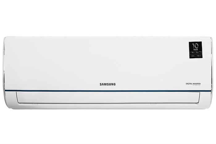 Máy lạnh Samsung Inverter 1 HP AR09TYHQASINSV Màu Trắng