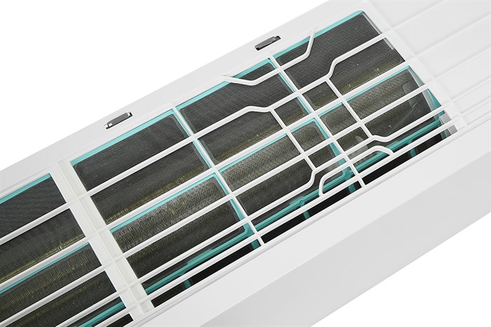 Máy lạnh Samsung Inverter 1 HP AR09TYHQASINSV Màu Trắng