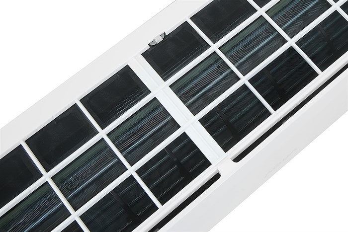 Máy lạnh Aqua Inverter 1HP AQA-KCRV10WNZA Màu Trắng