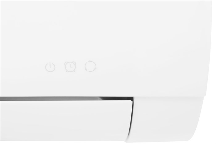 Máy lạnh Aqua Inverter 1HP AQA-KCRV10WNZA Màu Trắng