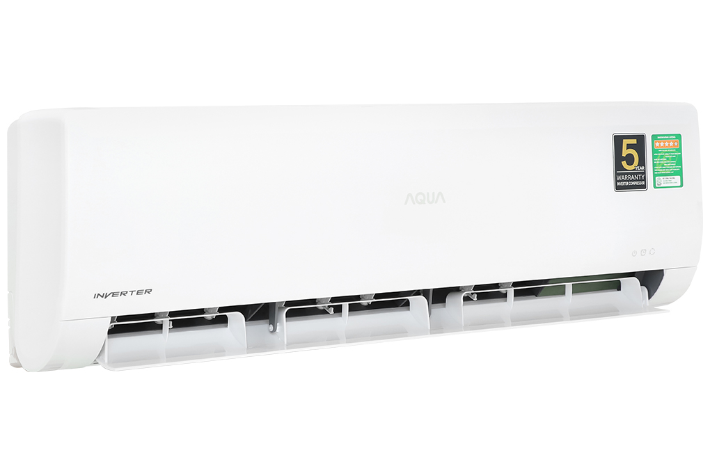 Máy lạnh Aqua Inverter 1.5 HP AQA-KCRV13WNZA giá rẻ