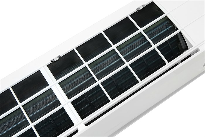 Máy lạnh Aqua Inverter 1.5 HP AQA-KCRV13WNZA Màu Trắng