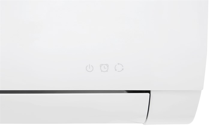 Máy lạnh Aqua Inverter 1.5 HP AQA-KCRV13WNZA Màu Trắng