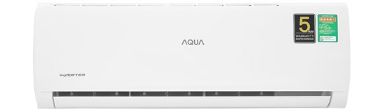 Máy lạnh Aqua Inverter 1 HP AQA-KCRV10TK