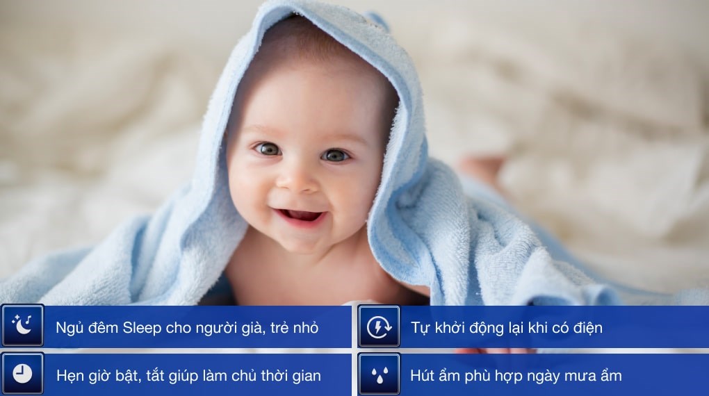 Máy lạnh Aqua Inverter 1.5 HP AQA-KCRV13TK