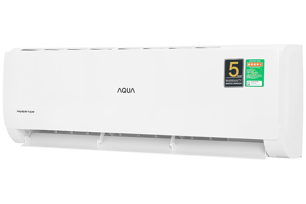 Siêu thị máy lạnh Aqua Inverter 2 HP AQA-KCRV18TK