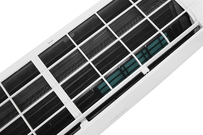 Điều hòa Aqua Inverter 17400 BTU AQA-KCRV18TK Màu Trắng
