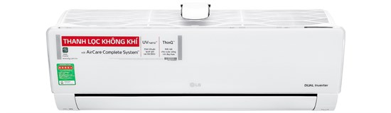 Máy lạnh LG Inverter 1.5 HP V13APFUV