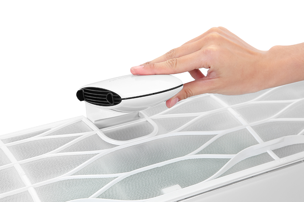 Siêu thị máy lạnh LG Inverter 1.5 HP V13APFUV