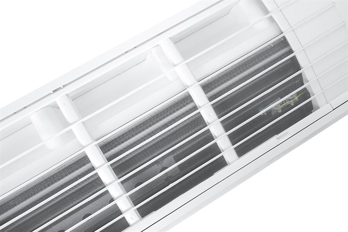 Máy lạnh Sharp Inverter 1.5 HP AH-XP13YMW Màu Trắng