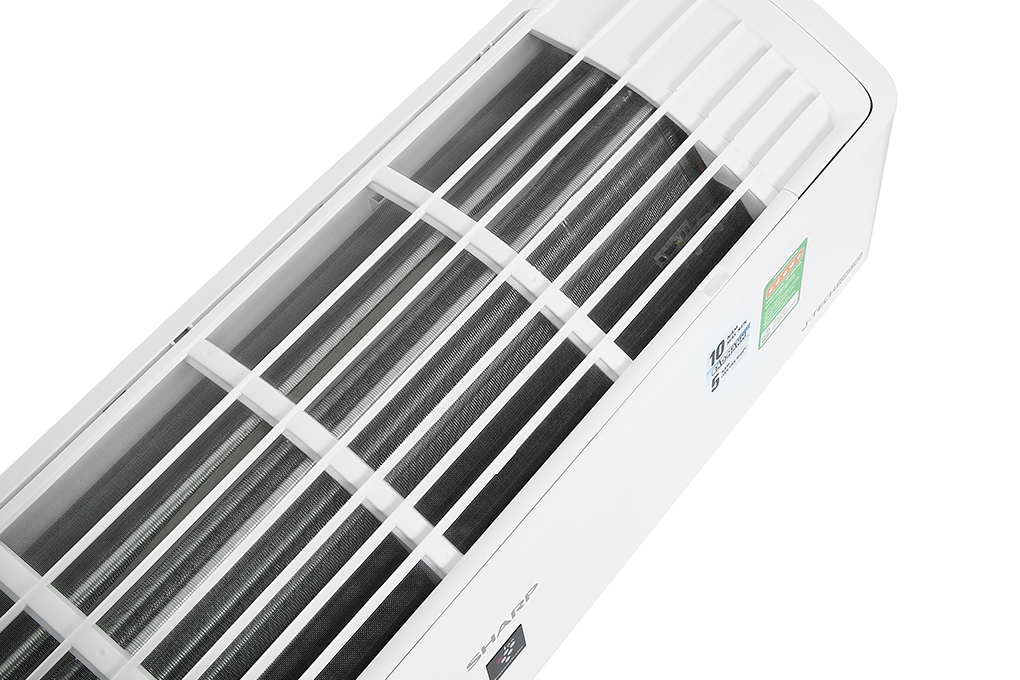 Máy lạnh Sharp Inverter 2 HP AH-XP18YMW giá rẻ