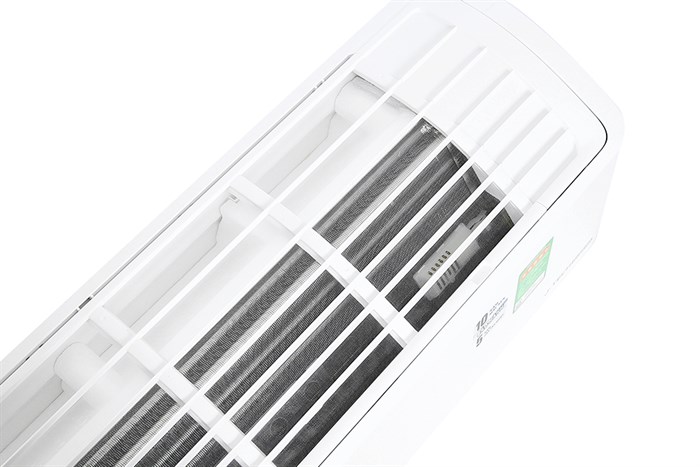 Máy lạnh Sharp Inverter 1.5 HP AH-XP13YHW