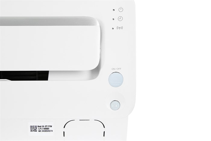 Máy lạnh Sharp Inverter 1.5 HP AH-XP13YHW