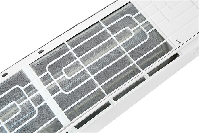 Máy lạnh Nagakawa Inverter 1 HP NIS-C09R2H10 Màu Trắng