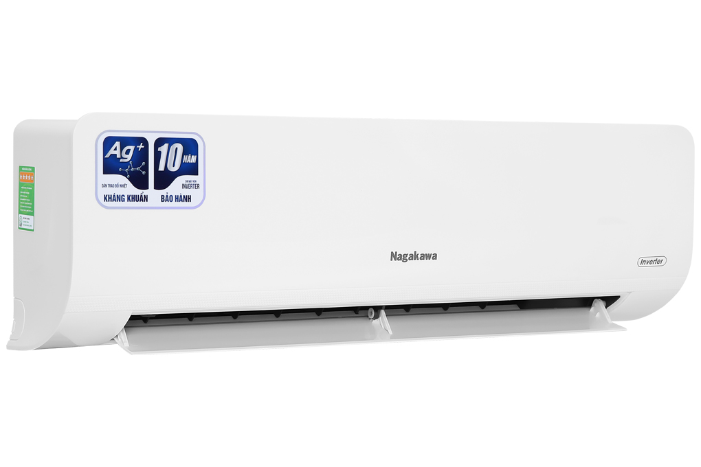 Máy lạnh Nagakawa Inverter 1.5 HP NIS-C12R2H10 giá rẻ