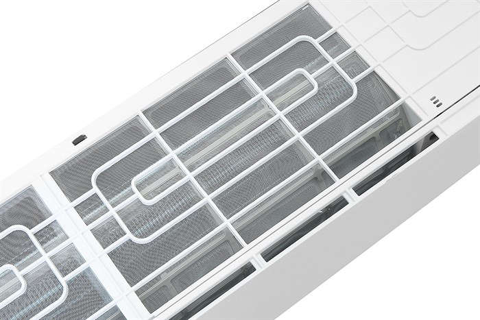 Máy lạnh Nagakawa Inverter 1.5 HP NIS-C12R2H10 Màu Trắng