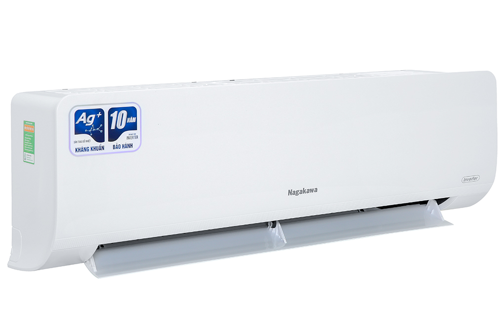 Siêu thị máy lạnh Nagakawa Inverter 2 HP NIS-C18R2H10