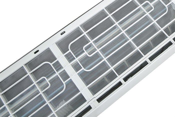 Máy lạnh Nagakawa Inverter 2 HP NIS-C18R2H10 Màu Trắng