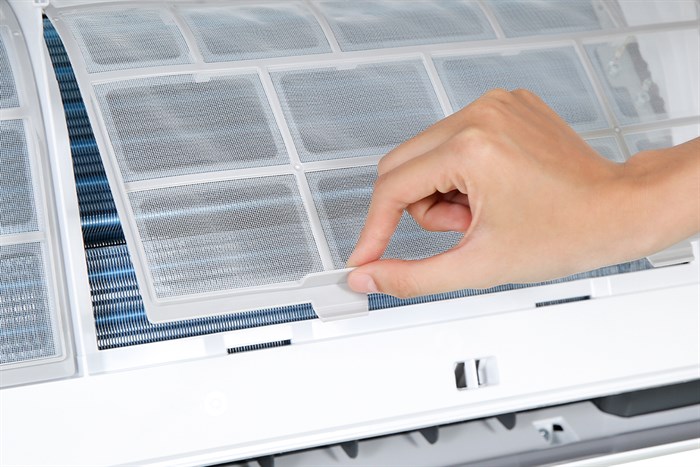 Máy lạnh Nagakawa Inverter 2 HP NIS-C18R2H10 Màu Trắng