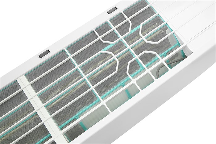 Máy lạnh Nagakawa 1HP NS-C09R2M09 Màu Trắng