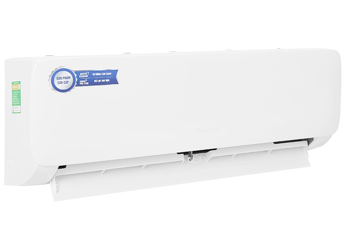 Máy lạnh Nagakawa 1.5 HP NS-C12R2M09 Màu Trắng