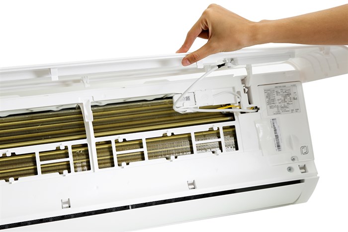 Máy lạnh TCL Inverter 1 HP TAC-10CSD/TPG11 Màu Trắng