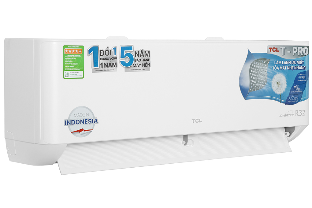 Bán máy lạnh TCL Inverter 1.5 HP TAC-13CSD/TPG11