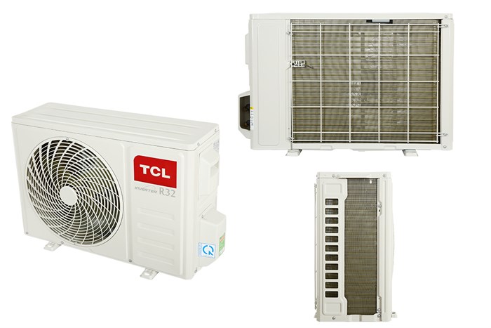 Máy lạnh TCL Inverter 1.5 HP TAC-13CSD/TPG11 Màu Trắng