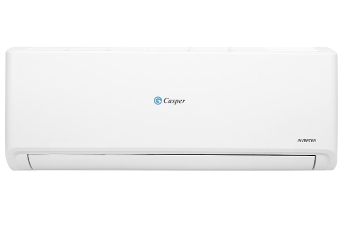 Điều hòa Casper Inverter 9000 BTU GC-09IS32 Màu Trắng