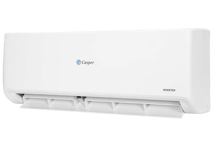 Điều hòa Casper Inverter 9000 BTU GC-09IS32 Màu Trắng