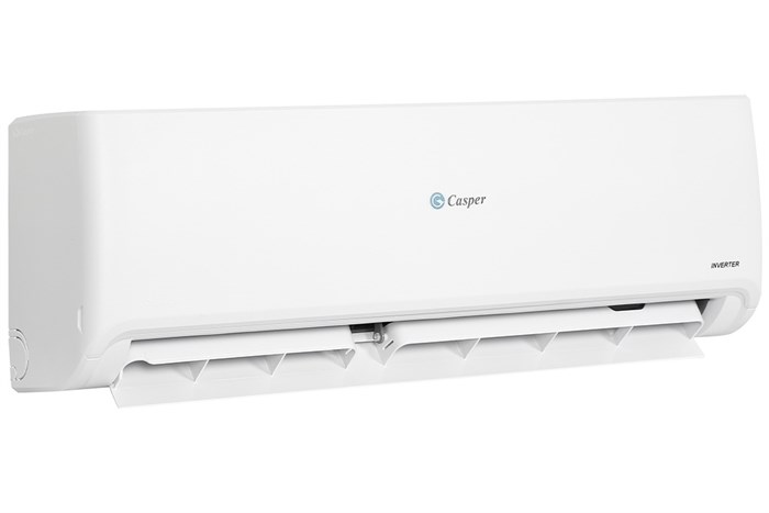 Máy lạnh Casper Inverter 1.5 HP GC-12IS32 Màu Trắng