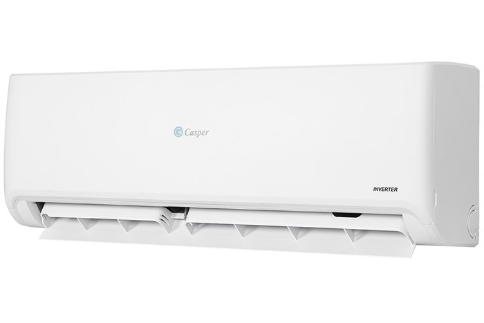 Máy lạnh Casper Inverter 1.5 HP GC-12IS32 Màu Trắng