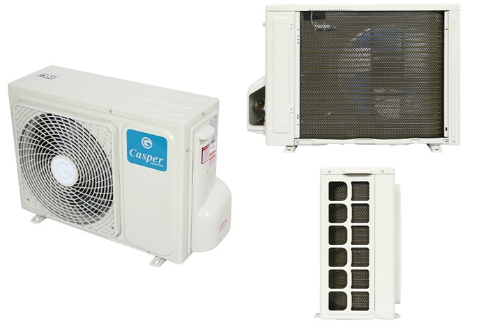 Máy lạnh Casper Inverter 1.5 HP GC-12IS32 Màu Trắng
