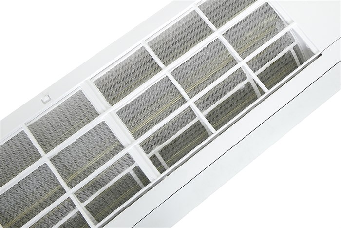 Máy lạnh Beko Inverter 1 HP RSVC09VT Màu Trắng